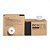 Cartucho de tinta para Duplicador Duplo DC14 black - Imagem 1