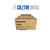 Recipiente Para Resíduos De Toner Original Samsung Mlt-w708 - Imagem 1
