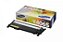 Toner SAMSUNG CLT-Y406S Amarelo Original - Imagem 1