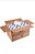 Caixa de Bobina calculadora 76mmx22mm com 30 unidades - Imagem 1