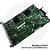 A2W75-67903 para a cor laserjet m880 formatter board m880z 880 880z CZ200-60001 - Imagem 1