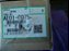 Rolo Fusor Superior Ricoh MPC 6000 Ricoh MPC 7500 AE010075 Original - Imagem 1