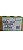 Rolo de pincel de aplicação Ricoh GD042010 (GD04-2010) original - Imagem 1