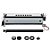 Kit de Manutenção 40X5400 Lexmark Original E460 E462 - 120.000 página - Imagem 1