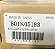 Trilho xerox 801K05182, 801K05183 WC4590/4595/4110/4112/4127; D95/110/125 - Imagem 1