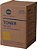 TONER KONICA MINOLTA BIZHUB C350/C450 TN-310Y AMARELO - Imagem 1