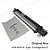 Desenvolvedor Unidade JC96-06221A JC96-06731A JC96-06219A JC96-06729A Para SL-X3220 X3280 X4220 X4250,X4350, CLX-9201 - Imagem 1