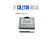Wacom-Assinatura eletrônica LCD Pad Tablet, STU-430, STU430 - Imagem 1