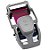 Ribbon Color Zebra Zc300 - 800300-360br - Imagem 1