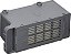 PXMB9 C9345 C12C934591 Caixa de Manutenção compativo  Epson Para C7000 C8000 WF7820 WF7830 WF7840 WF7845 ET16600 ET16650 ET5880 ET5850 ET5800 L15150 L15158 L15160 L15168 - Imagem 1