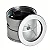 1pc Lupa Cilíndrica Recarregável 10x - Liga de Alumínio, Carregamento USB, 36V e Menos, com Escala, Lâmpada LED+UV Roxa, para Joias Antigas, Relíquias Culturais, Avaliação de Gemas, Moedas, Desenho, Topografia, uso forense. - Imagem 2