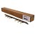 Conjunto Unhas Rolo Fusor Xerox 4110/4112/4127 - 019k98743 - Imagem 1