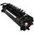 Unidade de fusão original Ricoh D0BK4031 (D0BK-4021) - 120 V - Imagem 1