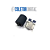 PA03586-0001 + PA03586-0002 Kit Pick Roller + Pad Assy para Scanner Fujitsu Original e Genuíno S1500, fi-6110 e N1800 Peças de Manutenção Reparo Reposição Part Number: PA03586-0001 + PA03586-0002 - Imagem 1
