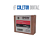 Cartucho de tinta original Epson SureColor P900 UltraChrome® PRO10 magenta vívido original OEM 50 ml , T46Y3 VM (T46Y, T46Y300) - Imagem 1