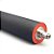 Rolo de pressão do fusor inferior compatível com Toshiba HR-2320-L (HR2320L) - Imagem 1