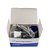 Ribbon Datacard Color YMCKT de 500 Impressões - 534000-003 para SP35, SP55, SD260 e SD360 - Imagem 1