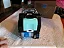 HP # JC98-04473A NOVO CONJUNTO DE GRAMPEADOR ETC SL-FIN501L - Imagem 1
