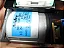 HP # JC98-04473A NOVO CONJUNTO DE GRAMPEADOR ETC SL-FIN501L - Imagem 6