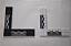 Locação de Kit de Campo Forense - Escalas Arqueológicas Fotográficas. - Imagem 2