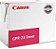 Cartucho de toner magenta genuíno Canon GPR23 (0454B003) - Imagem 1