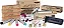 Kit de filtro Xerox dp 96 600K25795 Kit de filtro Xerox dp 96 600K25795 - Imagem 1