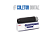Cartucho de toner Okidata 40468801 série 18 20 24 (preto) - Imagem 1