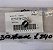 Grampo Xerox 028E94260 para 240/242/250/252 028E94260 - Imagem 1