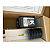 Cartucho encad 208166-4 para plotter CROMA 24 PRETO - Imagem 1