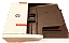 HP – Conjunto ADF, Fluxo Números de peça: J1H98-60004, J1H98-60005, J7Z09-67930 - Imagem 1