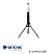 Tripé Tripo-Scope de 7,5 pés TPD650 - Imagem 1