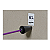 Kit avançado de localização de trajetória a laser LTF200 - Imagem 4