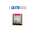 Cartucho De Tinta Epson T40v Magenta T40v3 - Imagem 1