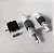Kit Manutenção ADF Pickup Roller Compatível HP CM4540 M4555 | CE248-67901 - Imagem 1