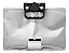 Bolsa Tinta Compativel Para Wf-m5799 Wf-m5299 T962120 Preto - Imagem 1