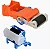 Rolete De Separação Hp M607 Até M636 J8j70-67904 Original - Imagem 1