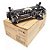 Kit de manutenção do fusor 110 V - Marca Xerox original (115R00063) Xerox WC4250/4260 - Imagem 1