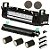 Kit de manutenção Ricoh 402593 (TIPO SP-C411) 100K - Imagem 1