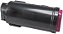 Cartucho de toner compatível com Xerox C600 (106R03925) magenta - Imagem 1