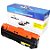 Toner Compatível Y506 Amarelo Clt-y506l 1 Unid Yellow - Imagem 1