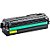 Toner Samsung CLP 680 CLX-6260FR CLT-M506 CLX6260 Magenta 3.5K - Imagem 1