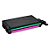 Toner Compatível Premium para Samsung CLT-M508L M508 CLX-6220FX CLX6250FX CLP-620ND CLP670ND CLP-670N Magenta 4k - Imagem 1