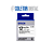 Fita LK - Preto no Branco - 12 mm - Imagem 1