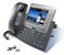 Telefone IP Cisco CP-7975G - Imagem 1