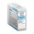 T8505 - Cartucho de Tinta Epson UltraChrome HD 80ml - Ciano Claro - Imagem 1