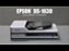 Scanner Epson Ds-1630 A4 1200 Dpi De Mesa B11B239201 - Imagem 1