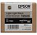 Cartucho de Tinta Epson T8509 Light Light Black 80ml – Original UltraChrome HD - Imagem 1