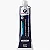 Bisnaga Cola Silicone Alta Temperatura Cinza / Grey Automotivo Poliplas 50g - Imagem 1