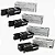 4 x Toner Original XEROX Phaser 6020 6022 WorkCentre 6025 - Imagem 1