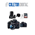 Canon Eos T7 + Kit 18-55mm + Bolsa+tripé+64gb Nova Versao PARA - Imagem 1
